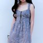Resse Zipper Dress