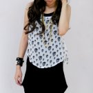 Skyla Layered Tank Top