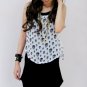 Skyla Layered Tank Top