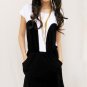 Tahlia Mod Colorblock Dress