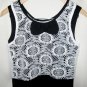 Celleste Crochet Tank Dress