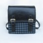 Dallyce Mini Sling Briefcase Bag