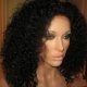 Indian Remy Curly/Wavy