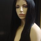 20" Indian Remy Lace Front