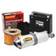 Parts & Accessories
