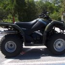 2007 Suzuki Ozark 250 4x2 LTF250KZ