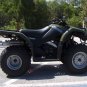 2007 Suzuki Ozark 250 4x2 LTF250KZ