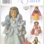 Fairy Tale Doll Clothes for 18 inch (45.5cm) Doll 8252 NEW