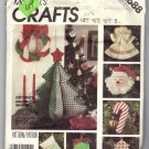 Christmas Home Décor and Tree Ornaments 2688