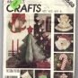 Christmas Home Décor and Tree Ornaments 2688
