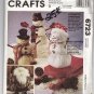 Christmas Home Décor Snowmen and Tree Ornaments 6723