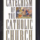 Catechism of the Catholic Church, paperback