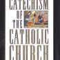 Catechism of the Catholic Church, paperback