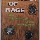 Harvest Of Rage: Why Oklahoma City Is Only The Beginning, by Joel Dyer, hardback dust jacket