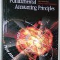 Fundamental Accounting Principles Textbook with 2 Solutions Manuals 16th Ed. 2001