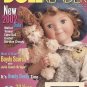 Doll Reader Doll Collector Magazine February 2002