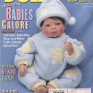 Doll Reader Doll Collector Magazine October 2001