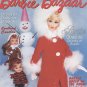 Barbie Bazaar Fashion Doll Collector Magazine December 2001 OOP