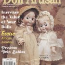 Doll Artisan Magazine July 1999