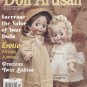 Doll Artisan Magazine July 1999