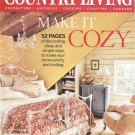 Country Living Home and Garden Magazine June 2006