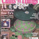 Crafts ’n Things, Crafts Projects Magazine July 1999