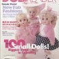 Doll Reader Doll Collector Magazine July 1999