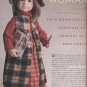 Doll Reader Doll Collector Magazine July 1999