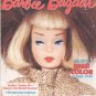 Barbie Bazaar Fashion Doll Collector Magazine February 1999 OOP