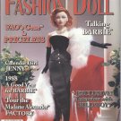 Miller's Fashion Doll, Barbie and Other Fashion Doll Collector Magazine September 1999 OOP