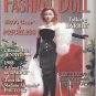 Miller's Fashion Doll, Barbie and Other Fashion Doll Collector Magazine September 1999 OOP