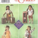 Summer Wardrobe for Magic Attic, American Girl Type, 18" (45.5cm) Girl Doll  8549 NEW