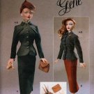 Gene, Madra Fashion Pattern, Vogue 15 ½” (39.5cm) doll 7105 NEW