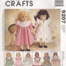 Doll Clothes Wardrobe For Magic Attic, American Girl 18 (45.7cm) inch dolls 9207
