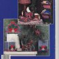 Christmas Home Trios Plastic Canvas Pattern Book