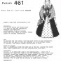 Barbie and Ken Historical Pattern Elizabethan Era 461 NEW