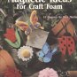 Magnetic Ideas for Craft Foam 1499