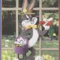 Looney Tunes, Deck the Walls, Holiday Hangings, Plastic Canvas 1768