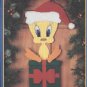Looney Tunes, Deck the Walls, Holiday Hangings, Plastic Canvas 1768
