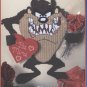 Looney Tunes, Deck the Walls, Holiday Hangings, Plastic Canvas 1768