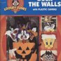 Looney Tunes, Deck the Walls, Holiday Hangings, Plastic Canvas 1768