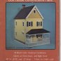 Pepperwood Farm Doll House Construction Plans