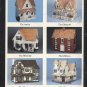 Dollhouses To Dream Houses Guide for Assembling and Decorating Die-Cut Dollhouse Kits