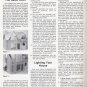 Dollhouses To Dream Houses Guide for Assembling and Decorating Die-Cut Dollhouse Kits