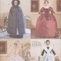 Barbie Fashion Doll Historical 1700’s Vogue Craft 7039 NEW