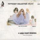 Barbie Fashion Doll, Petticoat Patterns, Lord Perry 101 NEW