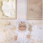 Baby Doll Layette 14-16” Doll, Vogue Doll Collection 7402 NEW