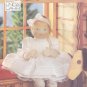 Soft Baby Doll and Heirloom Style Clothing for 15” (38.1 cm)Dolls Vogue Doll Collection 9230 NEW