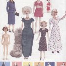 Barbie 11 ½” Fashion Doll Retro 1945 Style, Vogue Doll Collection 7421 NEW