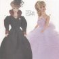 Barbie 11 ½” Fashion Doll 20th Century Outfits Vogue Craft 7190 NEW